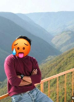 Aryan 🤍 | Professional Male Companion - Male escort in Bangalore Photo 3 of 3
