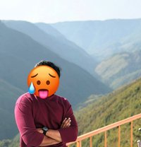 Aryan 🤍 | Professional Male Companion - Male escort in Bangalore