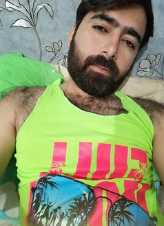 Aryan Sandhu - Male escort in Lahore Photo 2 of 4