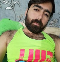Aryan Sandhu - Male escort in Lahore