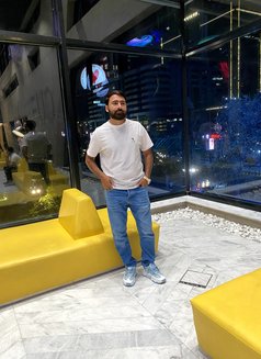 Aryan Sandhu - Male escort in Lahore Photo 3 of 4