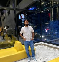 Aryan Sandhu - Male escort in Lahore