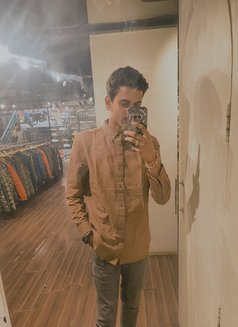 Aryan Seth - Male escort in Varanasi Photo 1 of 1