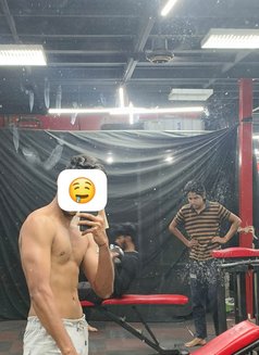 Aryan Singh (7inch++) - Male escort in Indore Photo 3 of 3