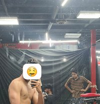 Aryan Singh (7inch++) - Male escort in Indore