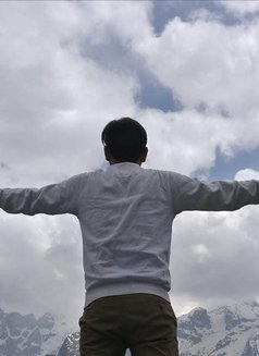 Aryan Singh - Male escort in Bangalore Photo 1 of 2