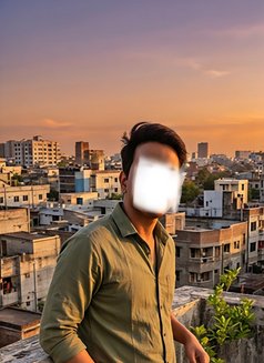 Aryan Singh, Independent Male Escort - Acompañantes masculino in Pune Photo 1 of 6