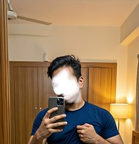 Aryan Singh, Independent Male Escort - Acompañantes masculino in Pune