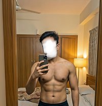 Aryan Singh, Independent Male Escort - Acompañantes masculino in Pune
