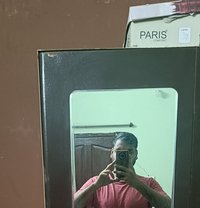 Aryan Singh - Male escort in Bhopal