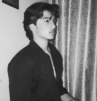 Aryan Singh - Male escort in Lucknow