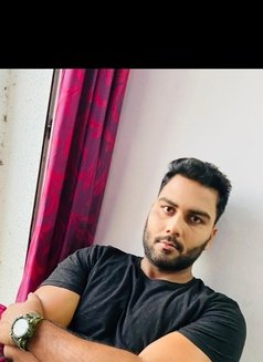 Aryan Singh - Male escort in Mumbai Photo 1 of 2