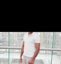 Aryan Singh - Acompañantes masculino in New Delhi