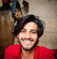 Aryan Singh - Acompañantes masculino in Surat