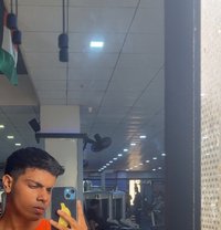 Aryan….🤍 - Male escort in Ahmedabad