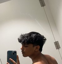 Aryan….🤍 - Male escort in Ahmedabad