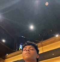 Aryan….🤍 - Male escort in Ahmedabad