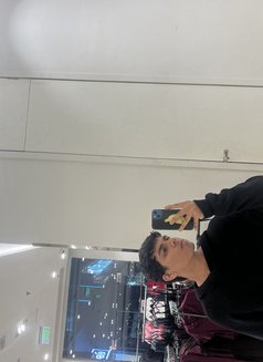 Aryan….🤍 - Acompañantes masculino in Ahmedabad Photo 4 of 5