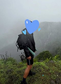 Aryan69 - Male escort in Ranchi Photo 1 of 1