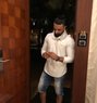 Aryan88 - Male escort in Mumbai Photo 1 of 1