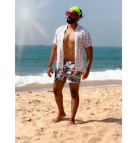 Aryan88 - Acompañantes masculino in Mumbai