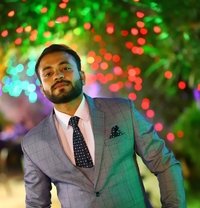 Aryan - Male escort in Mumbai