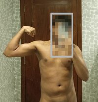 Aryav S - Male escort in Colombo