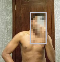 Aryav S - Male escort in Colombo