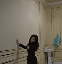 Aryna - escort in Bangkok