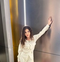 Aryna - escort in Bangkok