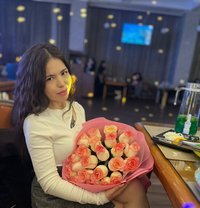 Aryna - escort in Bangkok