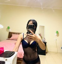 Aryna25 - puta in Bali