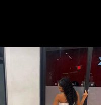 Aryya - escort in Abuja