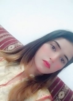 Arzo Pakistani - escort in Muscat Photo 1 of 7