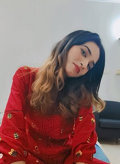 Arzo Pakistani - escort in Muscat Photo 5 of 7