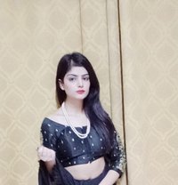 Arzoo Indian Girl - escort in Al Ain