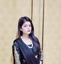 Arzoo Indian Girl - escort in Al Ain