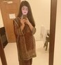 Arzoo Indian Girl - escort in Dubai Photo 1 of 3