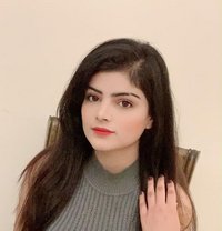 Arzoo Indian Girl - escort in Ras al-Khaimah