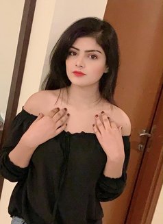 Arzoo Indian Girl - escort in Sharjah Photo 2 of 4