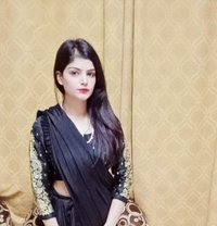 Arzoo Indian Girl - escort in Sharjah