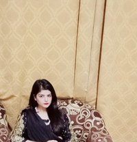 Arzoo Indian Girl - escort in Sharjah