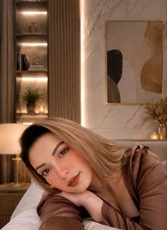 Arzoo Vip Model - puta in Abu Dhabi Photo 2 of 3