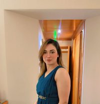 Arzoo Vip Model - escort in Al Manama