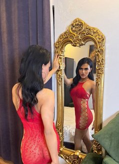 Arzu - Transsexual escort in İstanbul Photo 3 of 11