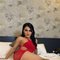 Arzu - Transsexual escort in İstanbul