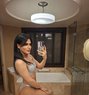 Arzu - Transsexual escort in İstanbul Photo 18 of 18