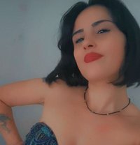 Arzucan - escort in Pattaya