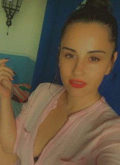 Arzucan - escort in Pattaya Photo 2 of 6