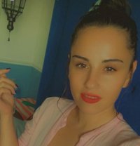 Arzucan - escort in Pattaya